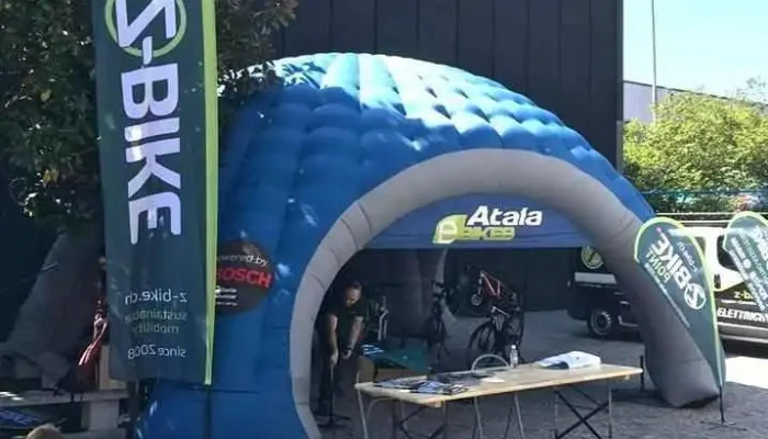 Z -  Bike Vom Inhaber - Camorino