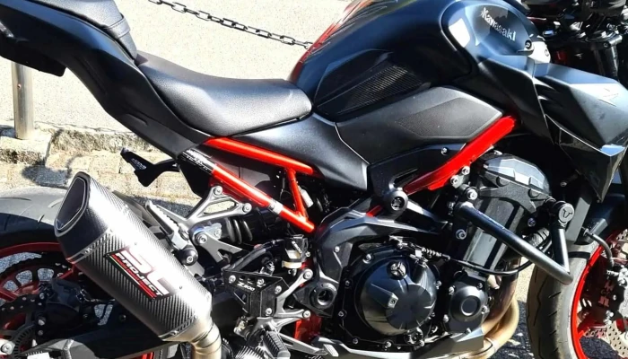 Zeletti Motos -  Motorradhandler - Grellingen