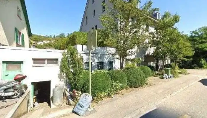 Zeletti Motos -  Street View 360deg Fotos - Grellingen