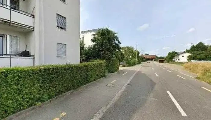 Zenuni -  Alle - Oftringen
