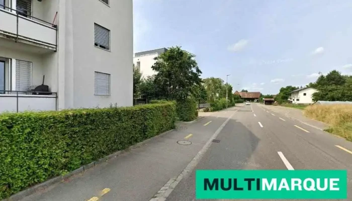 Zenuni - Oftringen