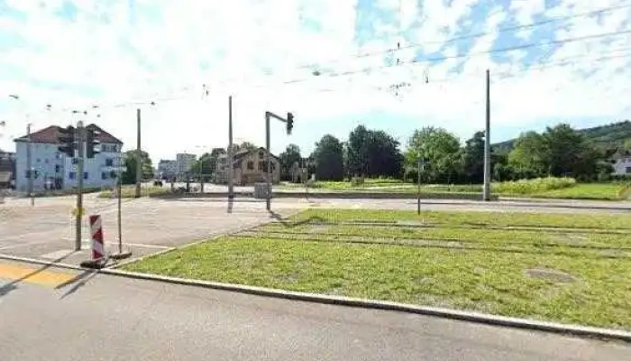 Zuriflizzer Grosshandler Fur Elektro Scooterroller Street View 360deg Fotos - Schlieren
