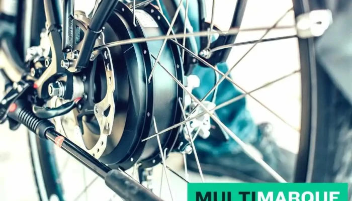 Zweirad Liechti / Fahrrad Velo Roller Scooter / ops Liechti - Roggwil