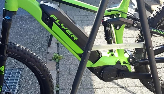 Zweiradsport Fischer Gmbh Seon Fahrradgeschaft - Seon